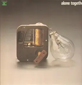 Takeshi Inomata - Alone Together