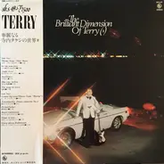 Takeshi Terauchi - The Brilliant Dimension Of Terry