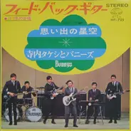 Takeshi Terauchi And The Bunnys - フィード・バック・ギター