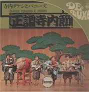 Takeshi Terauchi And The Bunnys - 正調寺内節