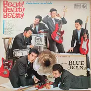 Takeshi Terauchi & Blue Jeans - Beat! Beat! Beat! Vol. 1