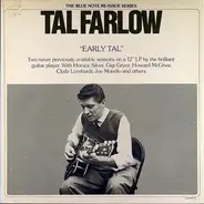 Tal Farlow - Early Tal