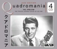 Tal Farlow - The Fastest Guitar Player Of His Era