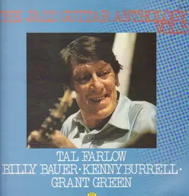 Tal Farlow - Jazz Guitar Anthology