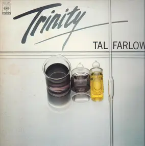 Tal Farlow - Trinity