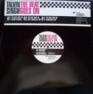 Talvin Singh - The Beat Goes On
