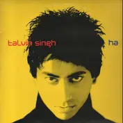 Talvin Singh