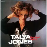 Talya Jones - You Can't Fight