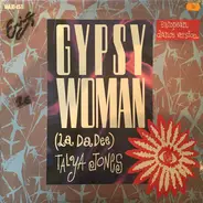 Talya Jones - Gypsy Woman