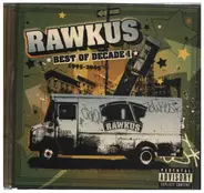 Talib Kweli, Black Star, Mos Def a.o. - Rawkus Records: Best Of Decade I - 1995-2005