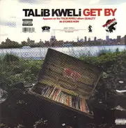 Talib Kweli - Get By