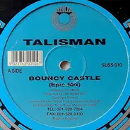 Talisman - Bouncy Castle