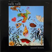 Talk Talk - Natural History (The Very Best Of)