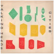 Talking Heads - Cities
