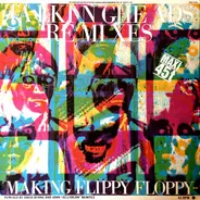 Talking Heads - Making Flippy Floppy / Slippery People
