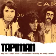 Tapiman - The Singles