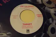 Target - Are You Ready