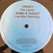 Target - The Lights / Last Man Standing