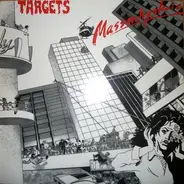 Targets - Massenhysterie