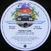 Taste-T-Lips