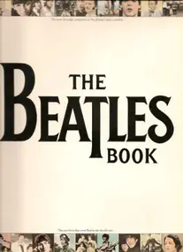 Omnibus Press - The Beatles Book