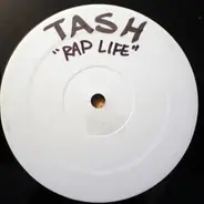 Tash - Rap Life feat. Raekwon