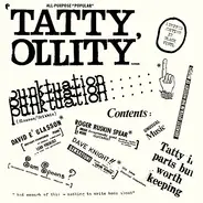 Tatty Ollity - Punktuation