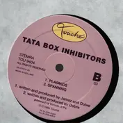 Tata Box Inhibitors