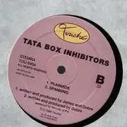 Tata Box Inhibitors - Plasmids