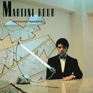 Tatsuhiko Yamamoto - Martini Hour