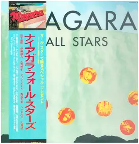 Tatsuro Yamashita - Niagara Fall Stars