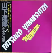Tatsuro Yamashita - Tatsuro Yamashita From Niagara