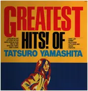 Tatsuro Yamashita - Greatest Hits! Of