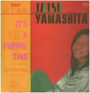 Tatsuro Yamashita - It's a Poppin' Time
