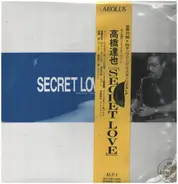 Tatsuya Takahashi - Secret Love