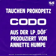 Tauchen-Prokopetz - Codo
