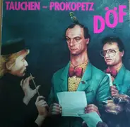 Tauchen-Prokopetz - Döf