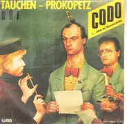 Tauchen-Prokopetz - Codo (... Düse Im Sauseschritt)