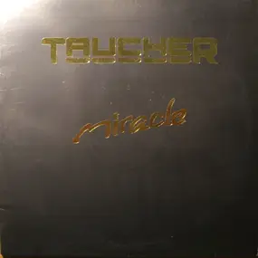 DJ Taucher - Miracle
