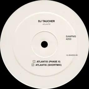 DJ Taucher - Atlantis