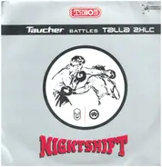 Taucher Battles Talla 2XLC - Nightshift