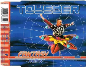 DJ Taucher - Fantasy (Remix)