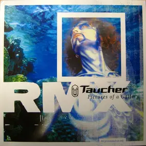 DJ Taucher - Pictures Of A Gallery (Remix)