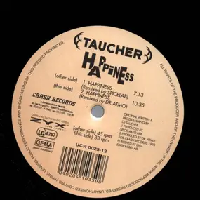 DJ Taucher - Happiness