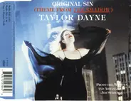 Taylor Dayne - Original Sin (Theme From The Shadow)