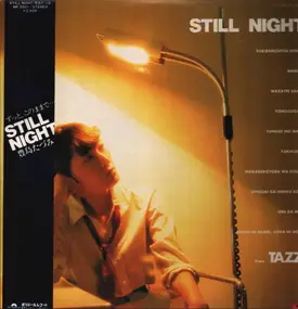 Tazz - Still Night