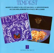 Tempest - Tempest / Living In Fear