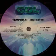 Tempomat - Blu Balloni