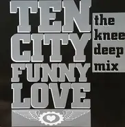 Ten City - Funny Love (The Knee Deep Mix)