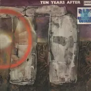 Ten Years After - 2 LP's In Original Covers